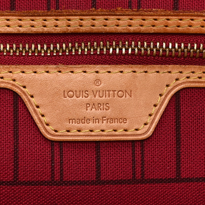 Louis Vuitton Monogram Neo Neverfull PM Pivoine 7 of 15