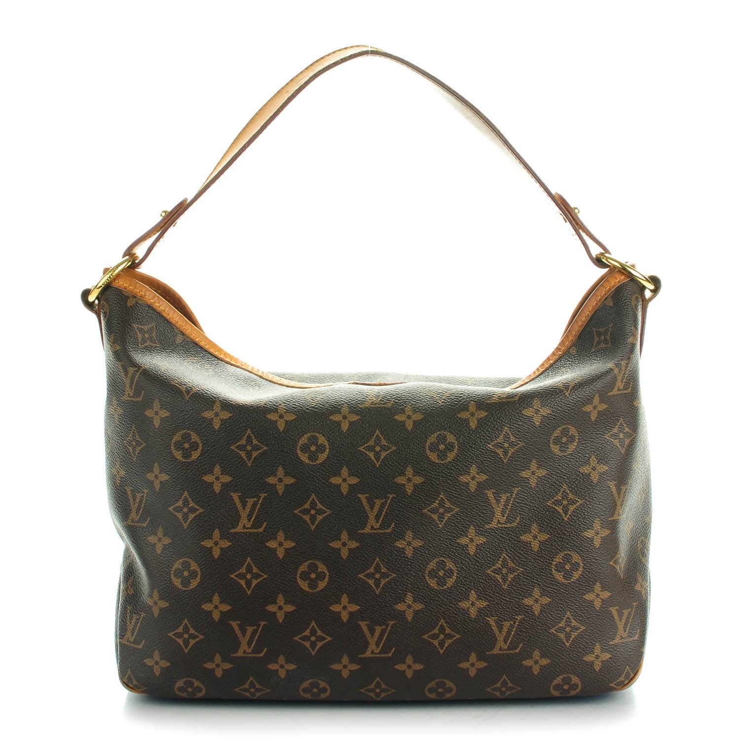 Louis Vuitton Monogram Delightful PM 1 of 8