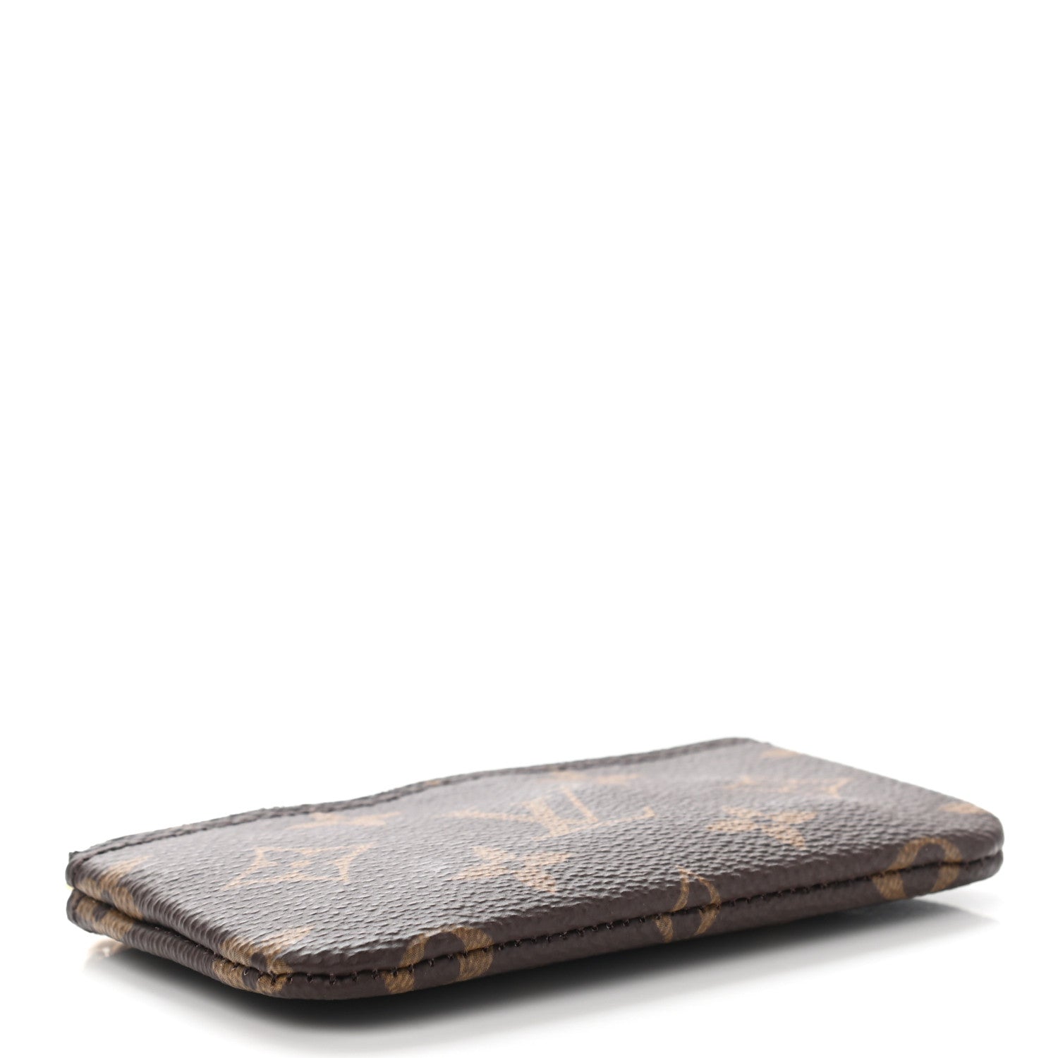 Louis Vuitton Monogram Key Pouch 4 of 9
