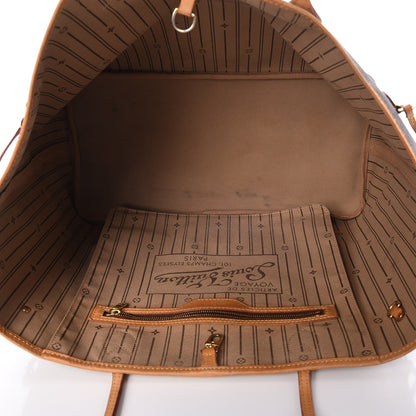 Louis Vuitton Monogram Neverfull GM 5 of 6