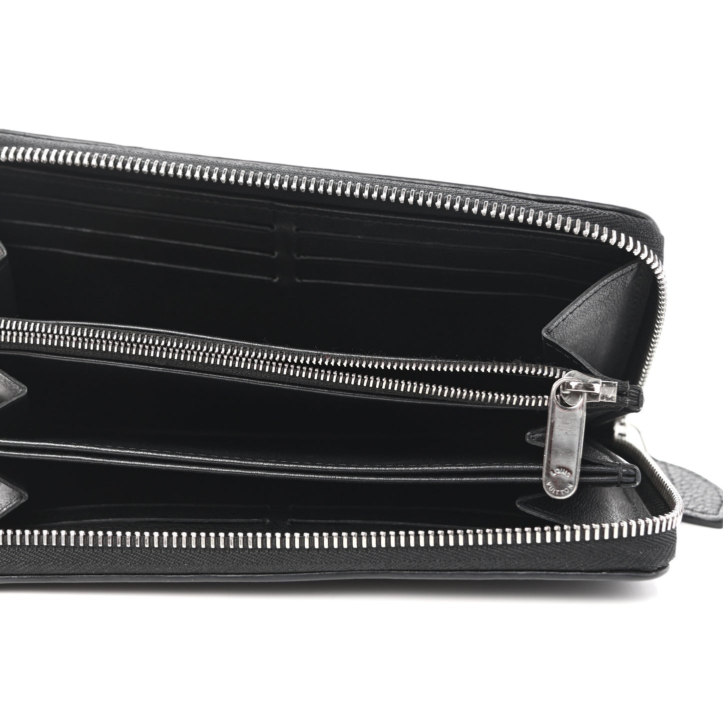 Mahina Zippy Wallet NM Black