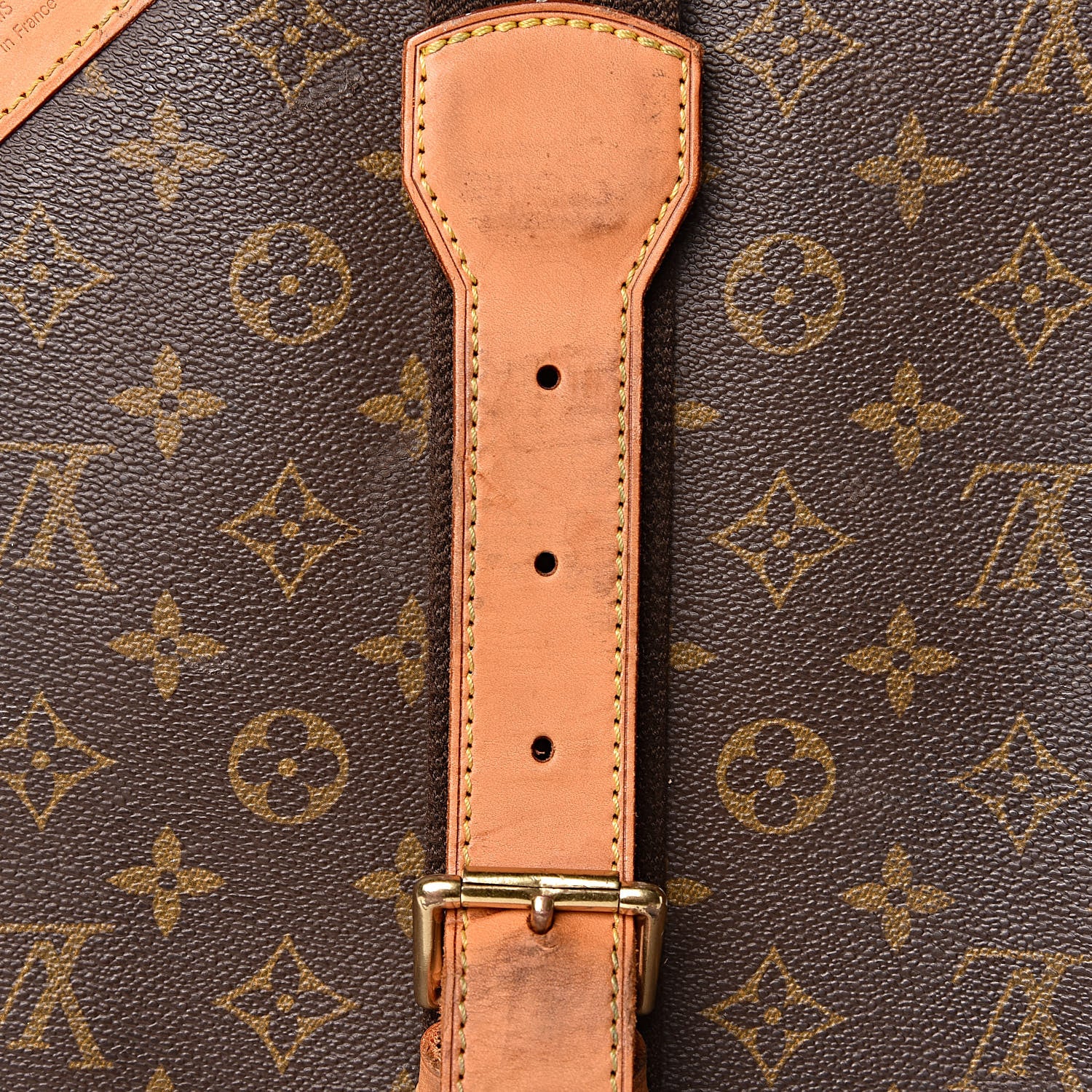 Louis Vuitton Monogram Satellite 65 8 of 27