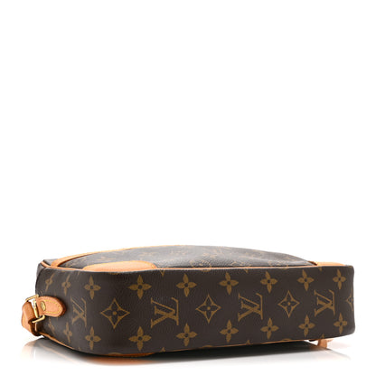 Louis Vuitton Monogram Trocadero 27 4 of 10