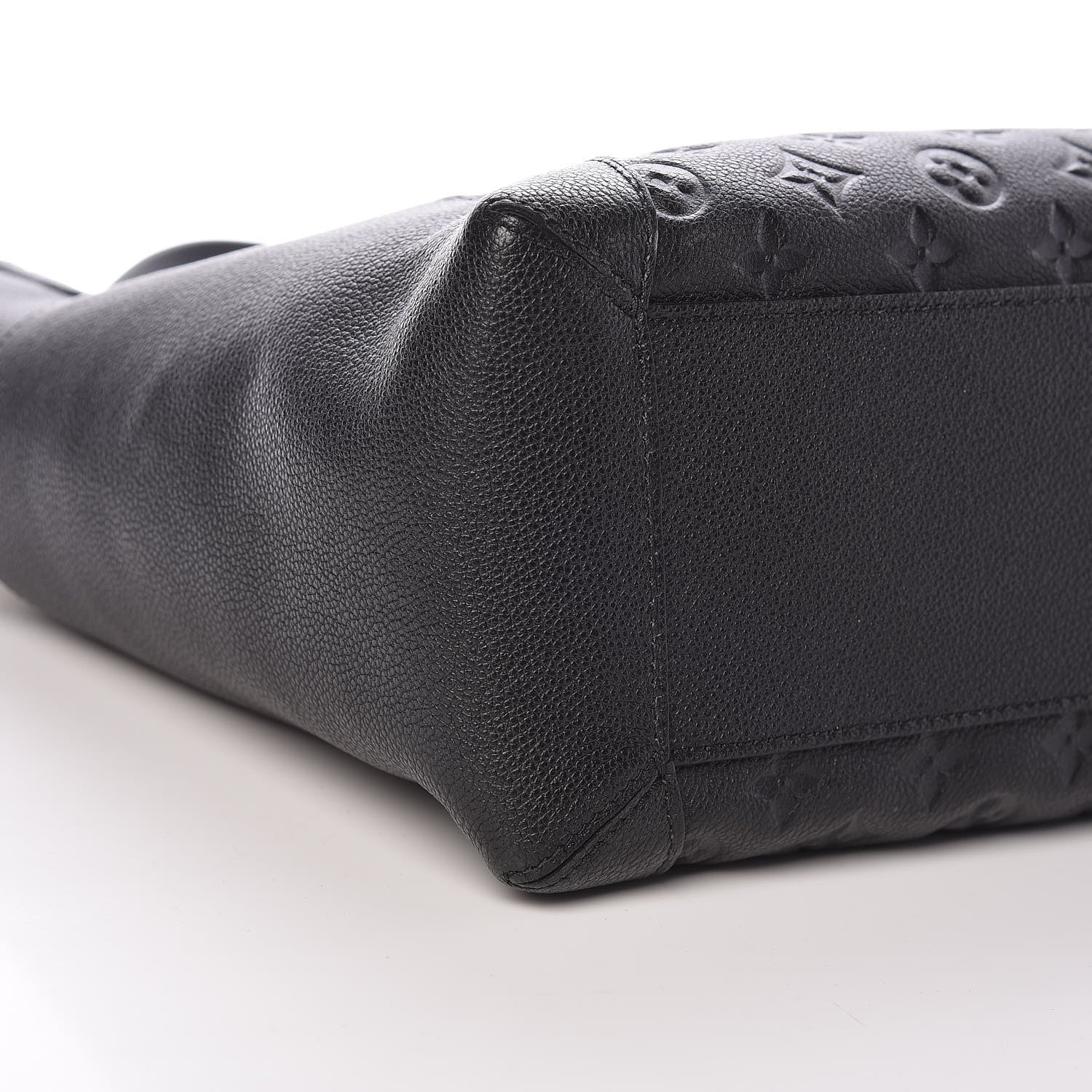 Louis Vuitton Empreinte Bagatelle Black 9 of 10