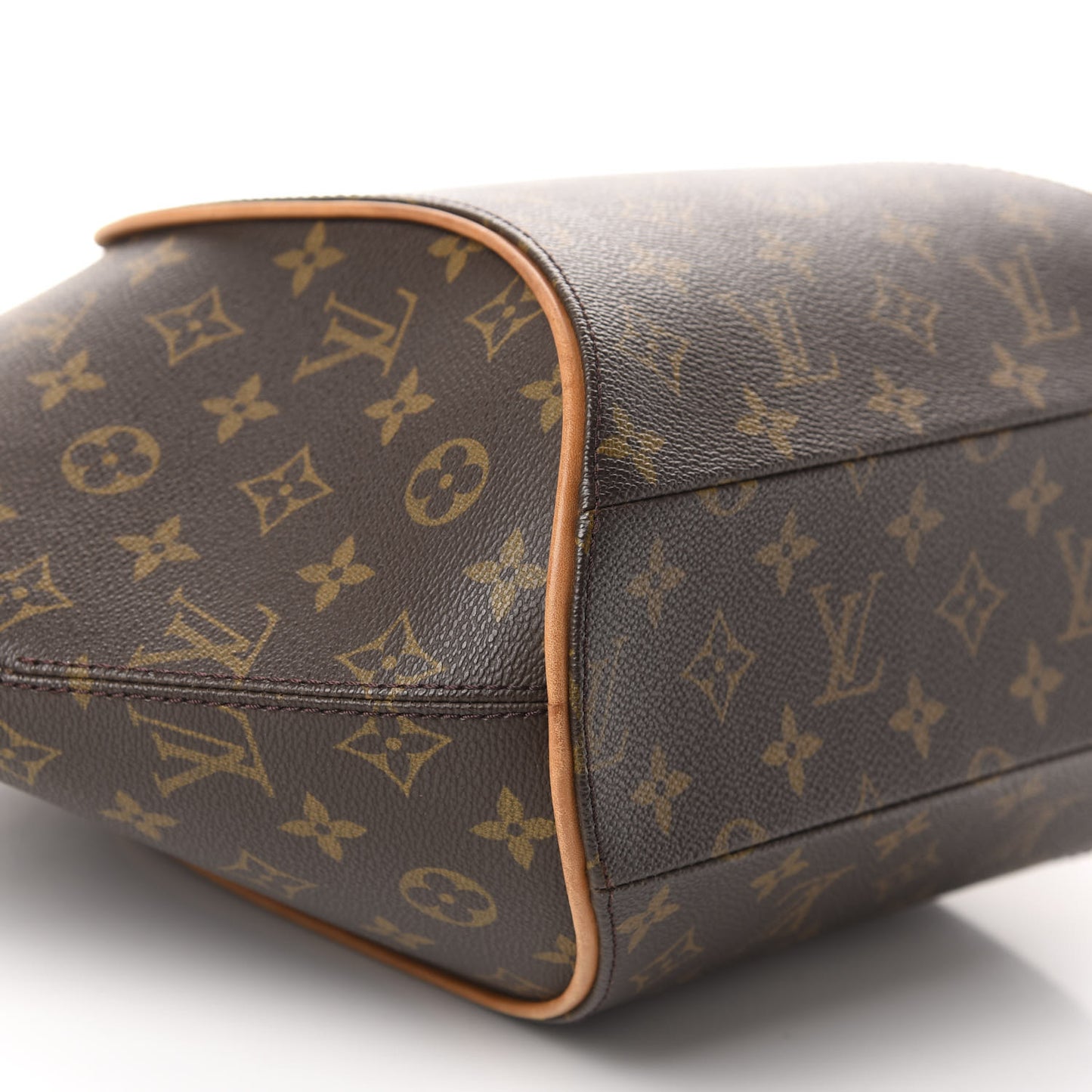 Monogram Ellipse MM