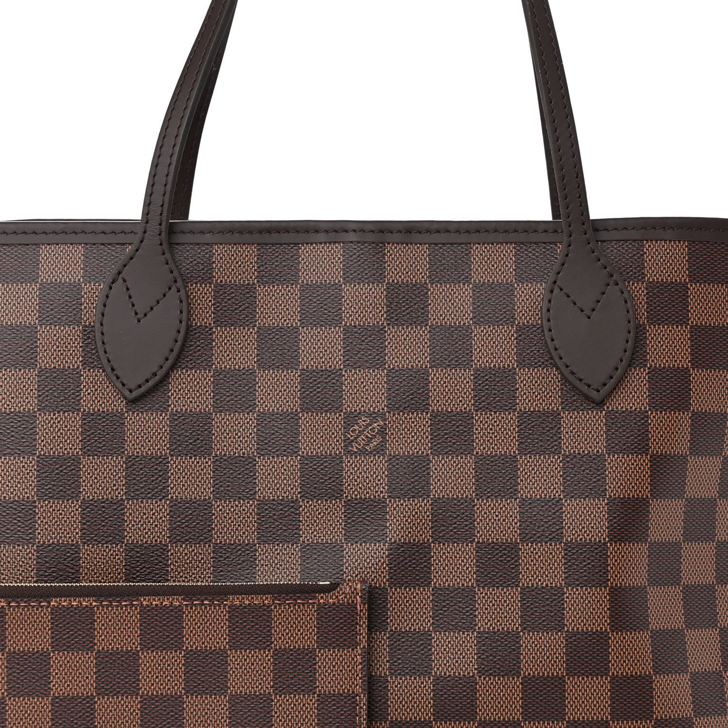 Damier Ebene Neo Neverfull MM