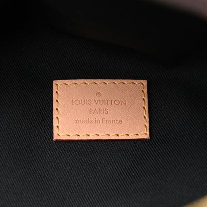 Louis Vuitton Monogram Bumbag 6 of 10