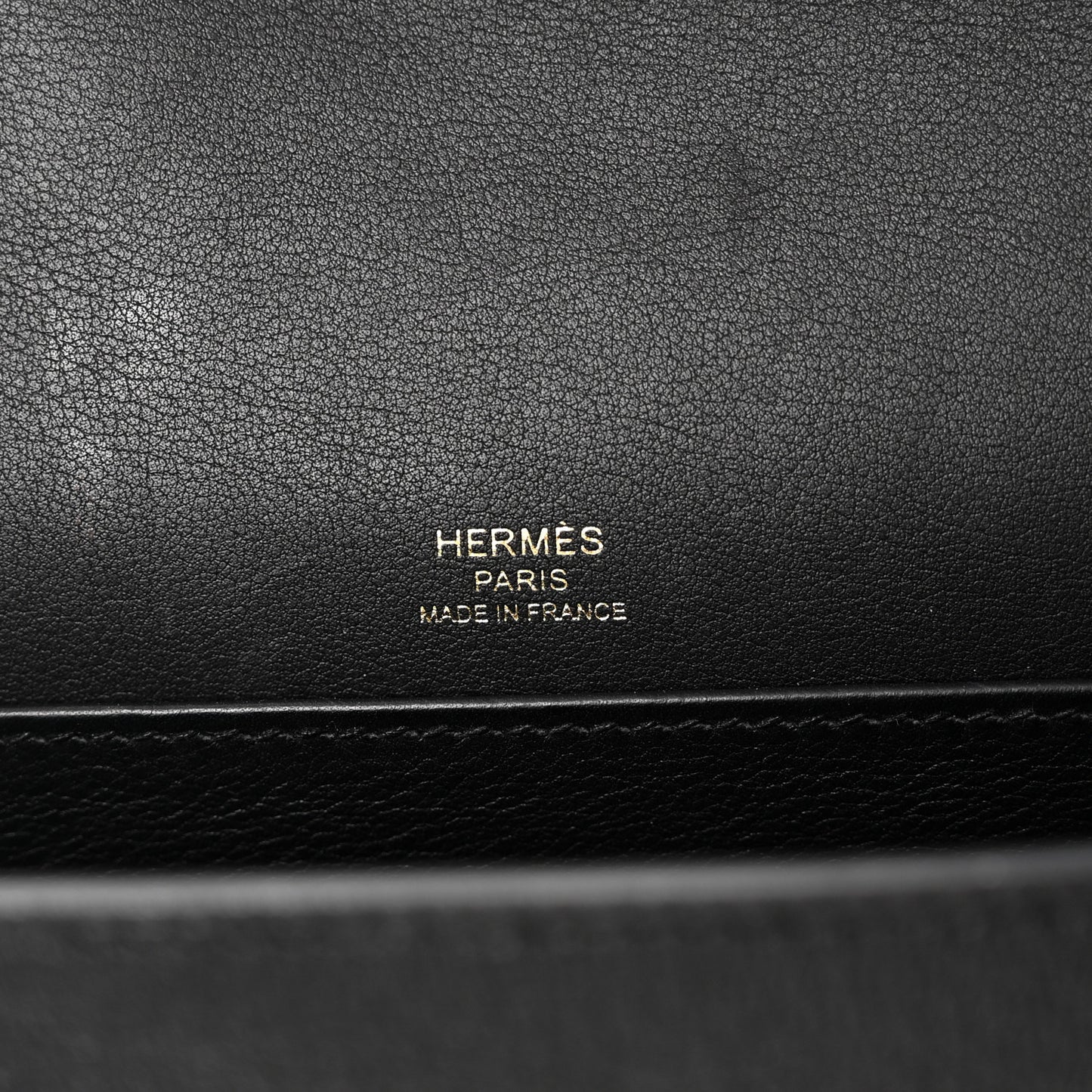 Chevre Mysore Geta Black