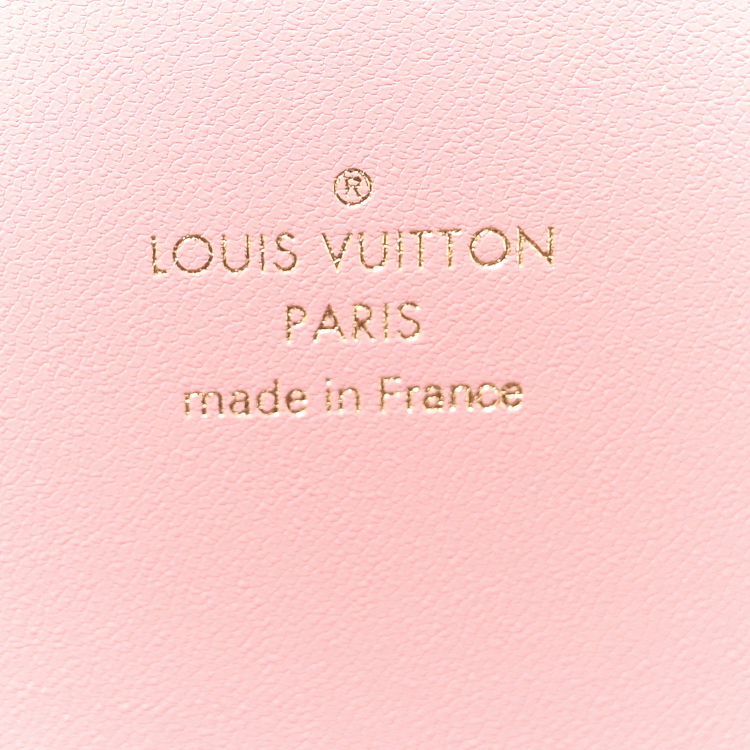 Louis Vuitton Monogram Kirigami Pochette Set 9 of 10