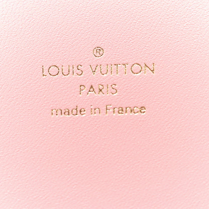 Louis Vuitton Monogram Kirigami Pochette Set 9 of 10