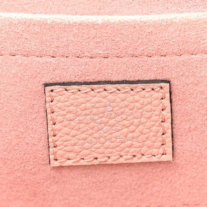 Louis Vuitton Mahina Scala Mini Pouch Magnolia 11 of 17