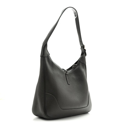 Hermes Togo Trim II 31 Hobo Graphite 3 of 11