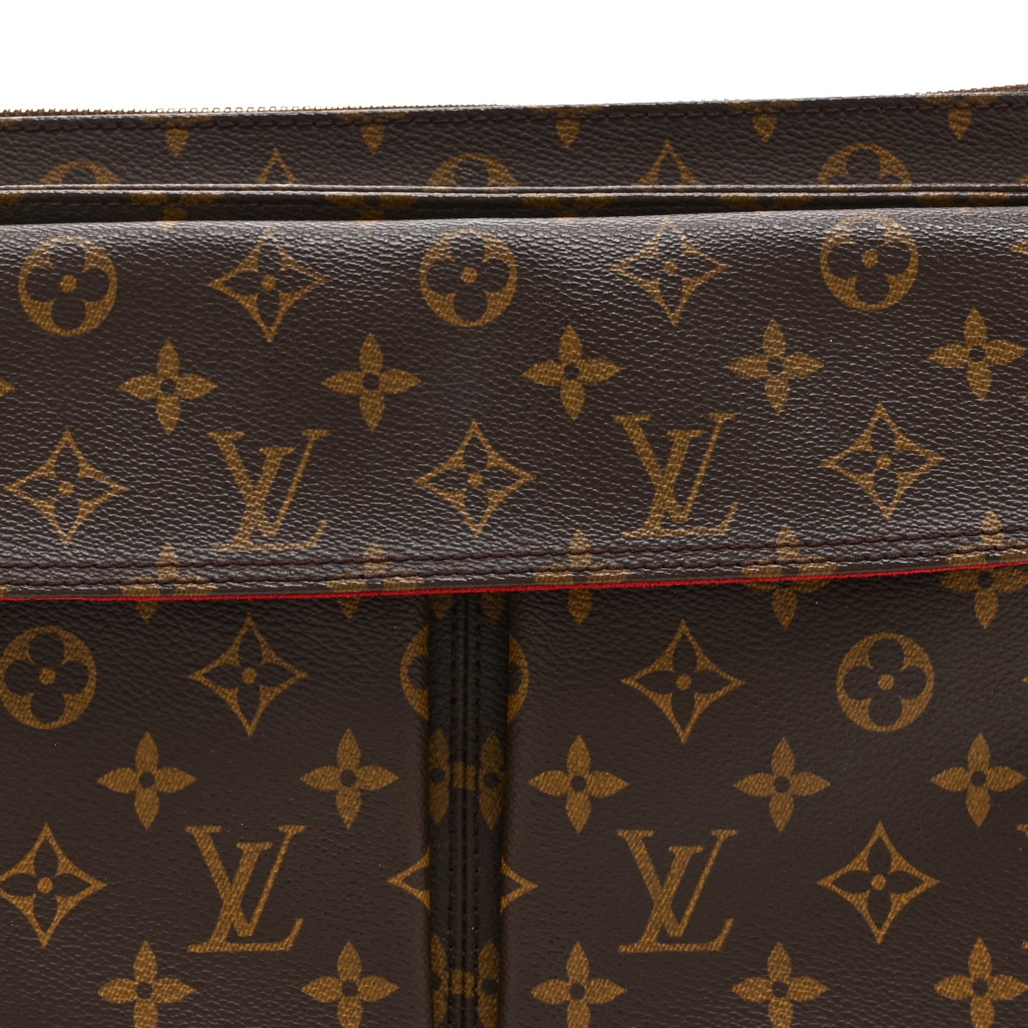 Louis Vuitton Monogram Viva-Cite GM 8 of 10