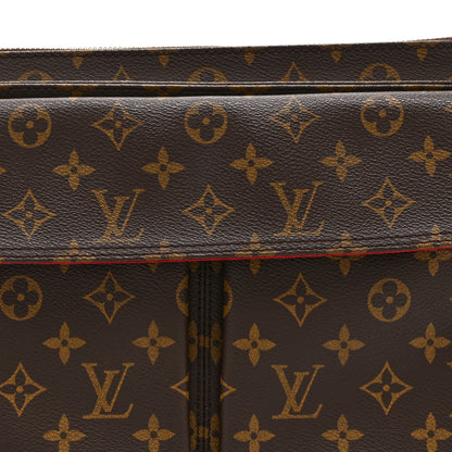 Louis Vuitton Monogram Viva-Cite GM 8 of 10