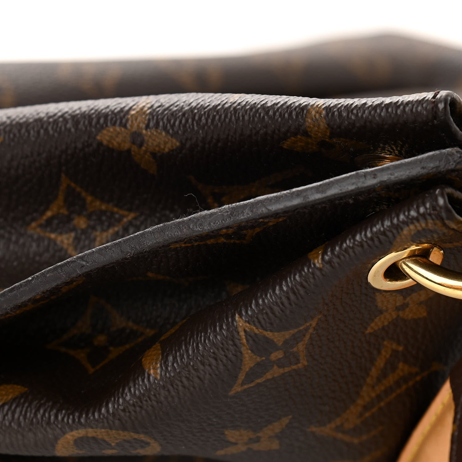 Louis Vuitton Monogram Metis 12 of 13