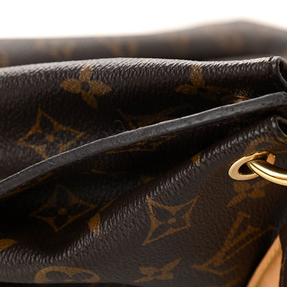 Louis Vuitton Monogram Metis 12 of 13