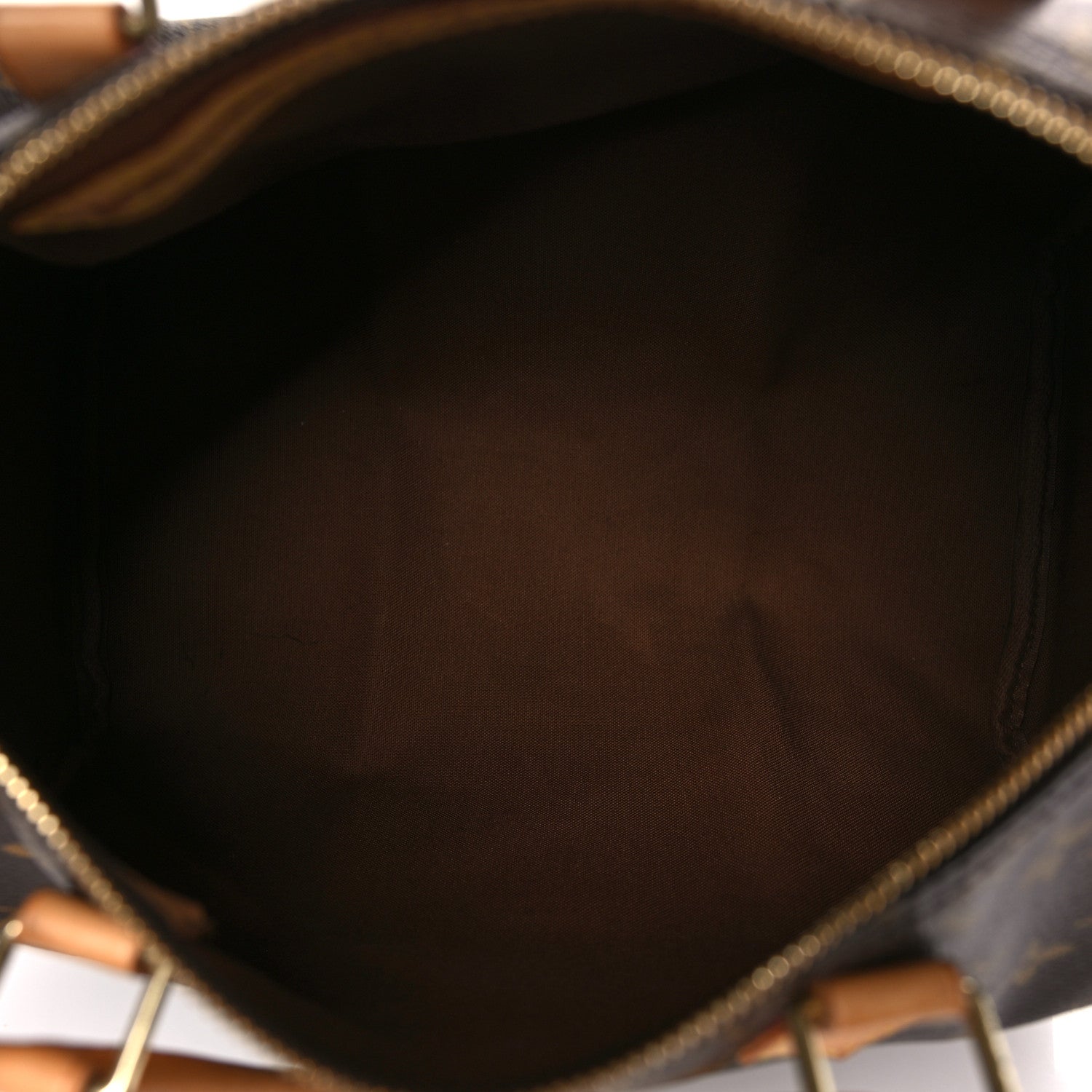 Louis Vuitton Monogram Speedy 30 4 of 7
