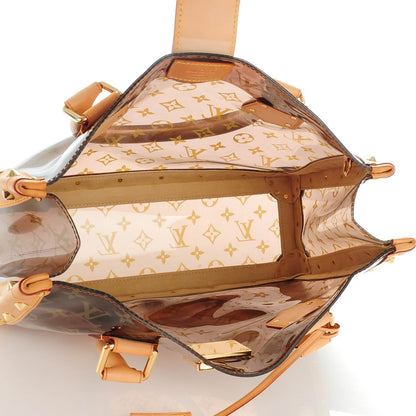 Louis Vuitton Ambre Neo Cabas MM 5 of 7