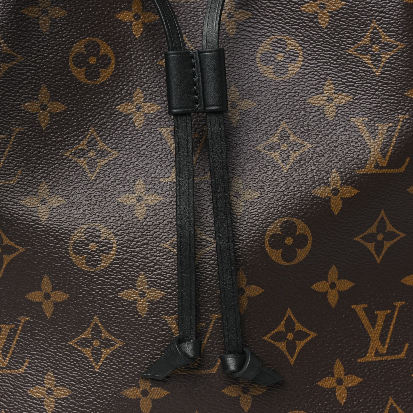 Monogram Neonoe MM Black
