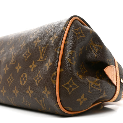 Louis Vuitton Monogram Montorgueil PM 9 of 9