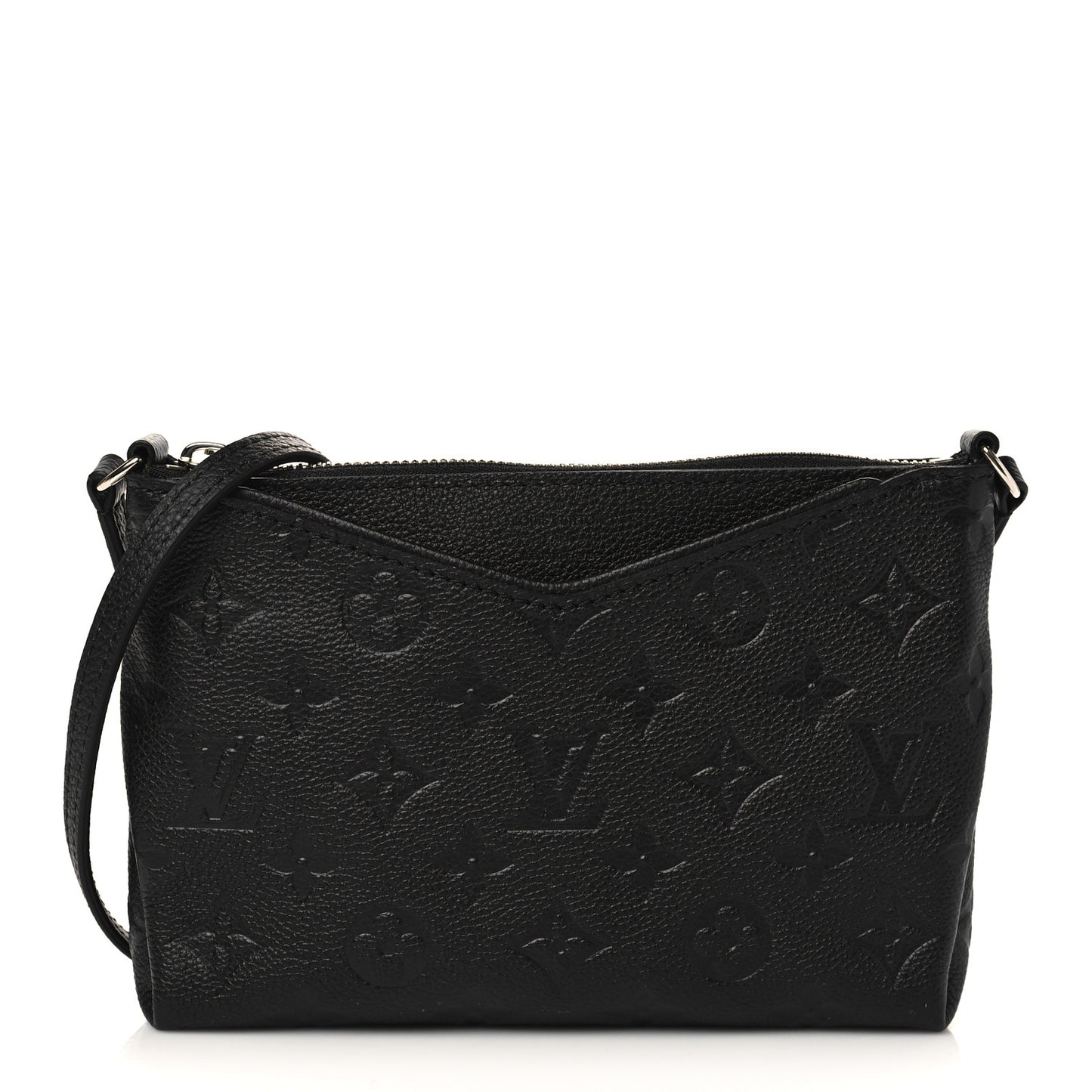 Empreinte Pallas Crossbody Black