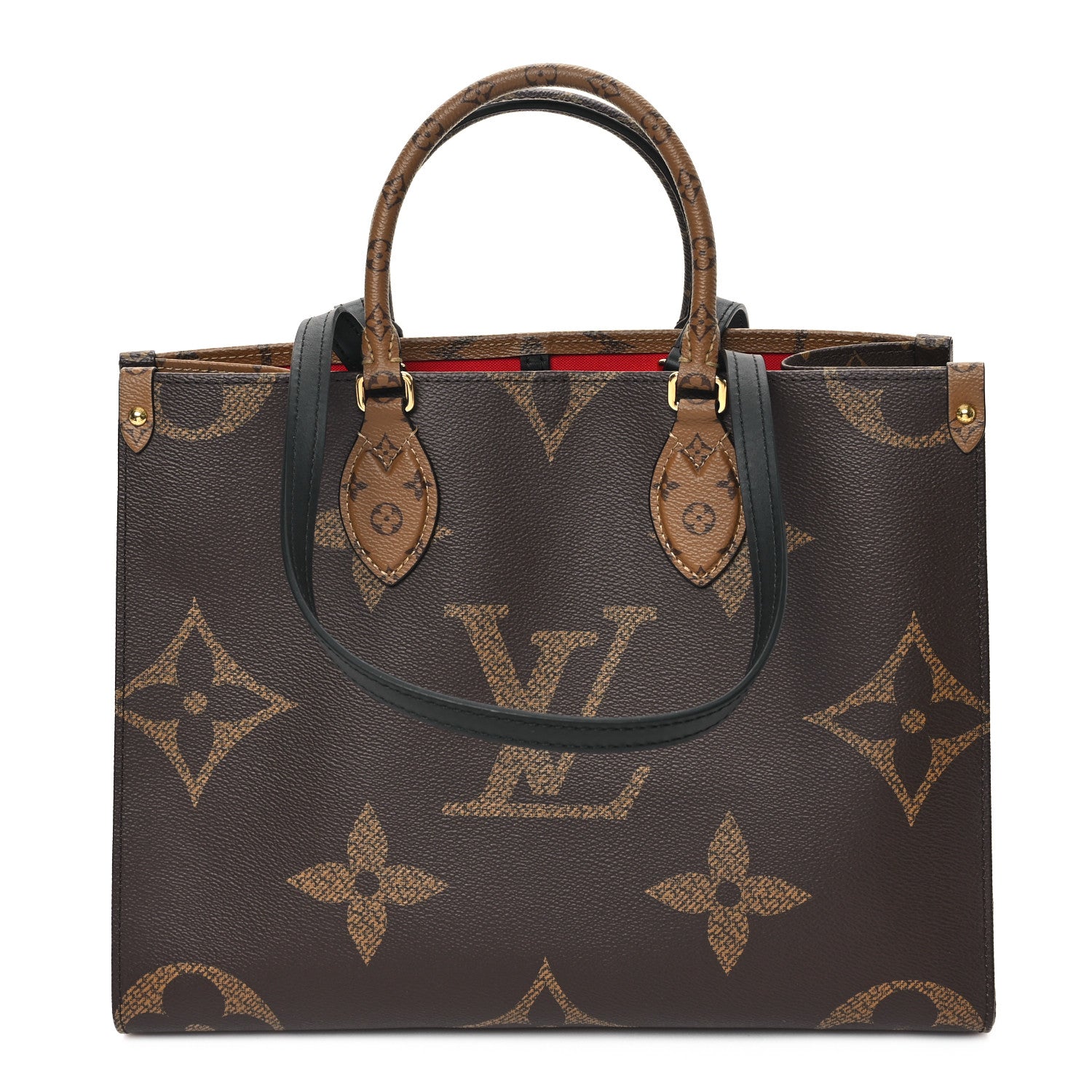 Louis Vuitton Reverse Monogram Giant Onthego MM 1 of 11
