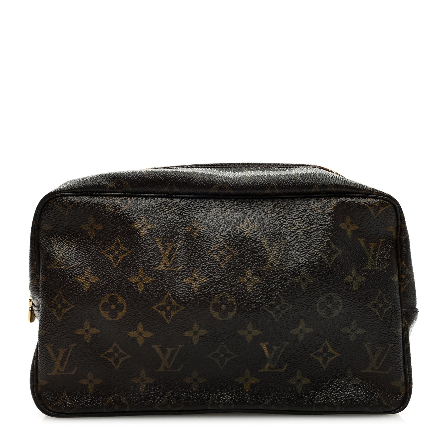 Monogram Trousse Toilette 28