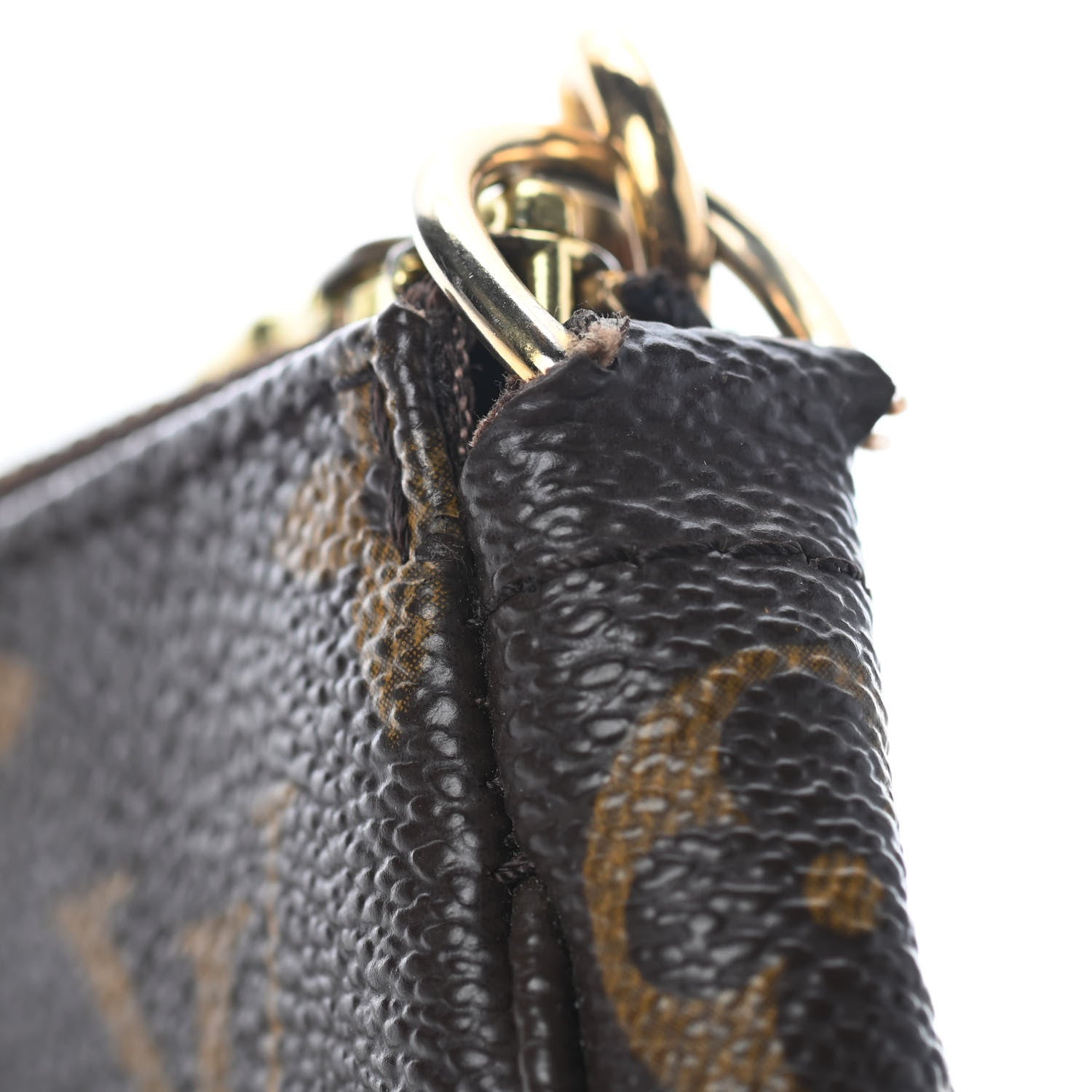 Louis Vuitton Monogram Pochette Accessories 11 of 11