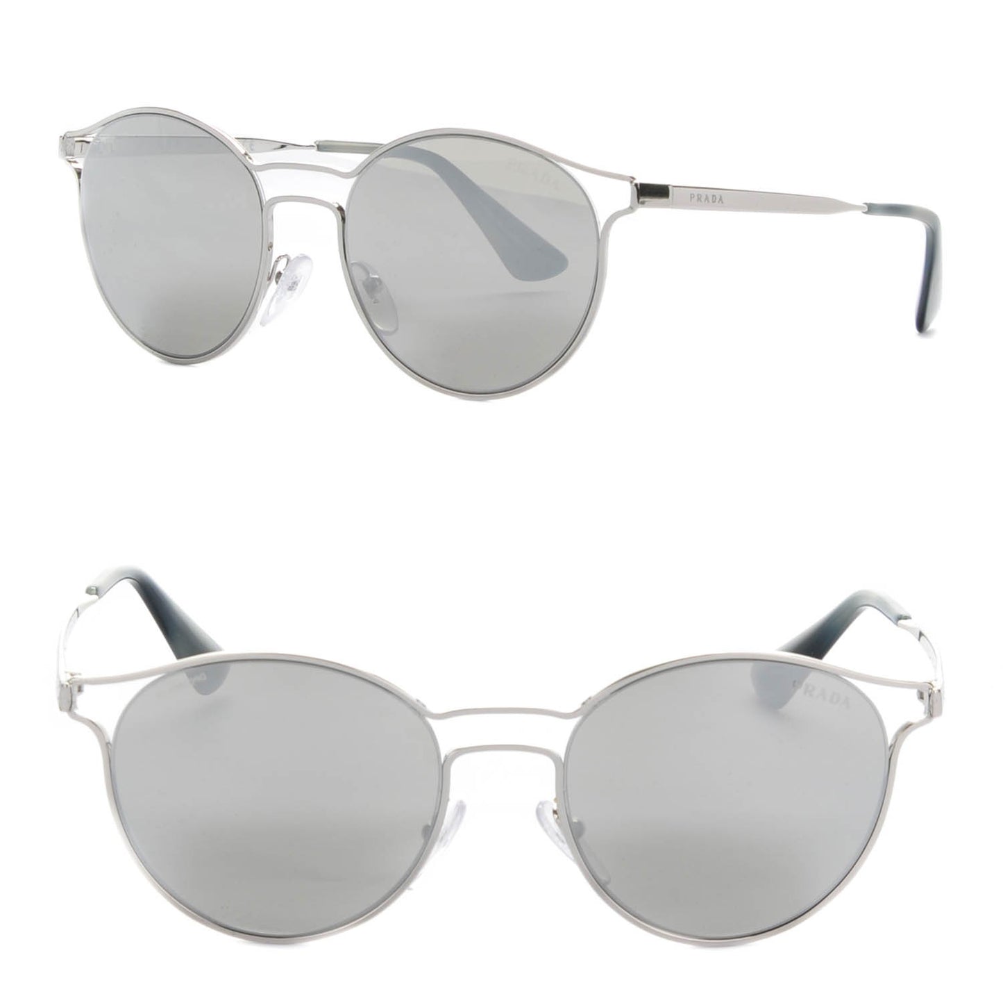 Mirrored Cinema Sunglasses SPR 62S