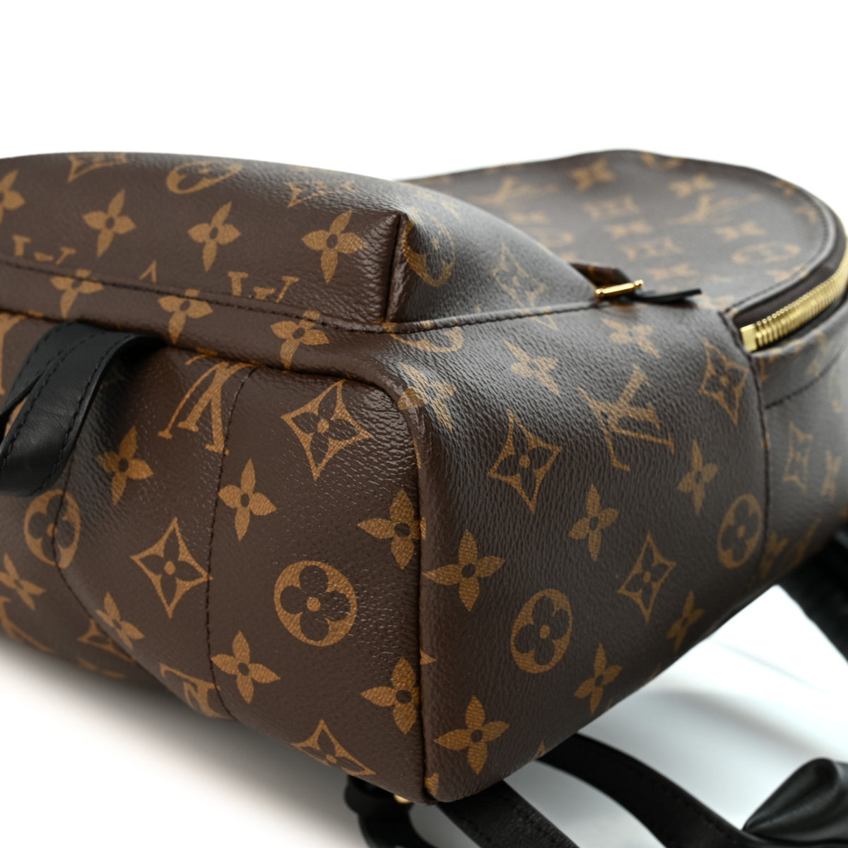 Monogram Palm Springs Backpack PM