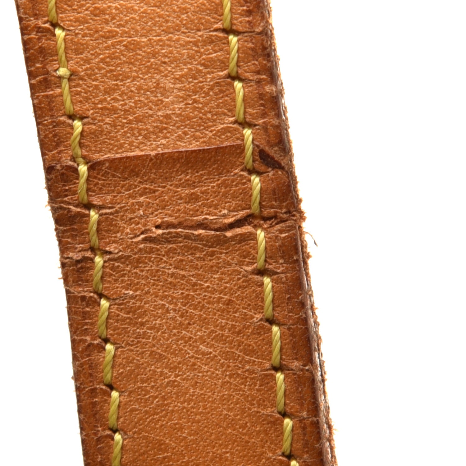 Louis Vuitton Monogram Sac Shopping Tote 10 of 10