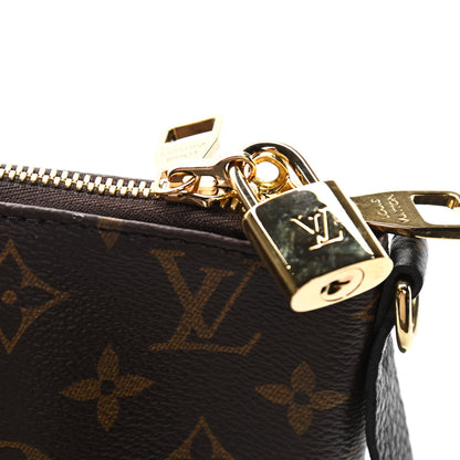 Louis Vuitton Monogram Estrela NM Black 7 of 7