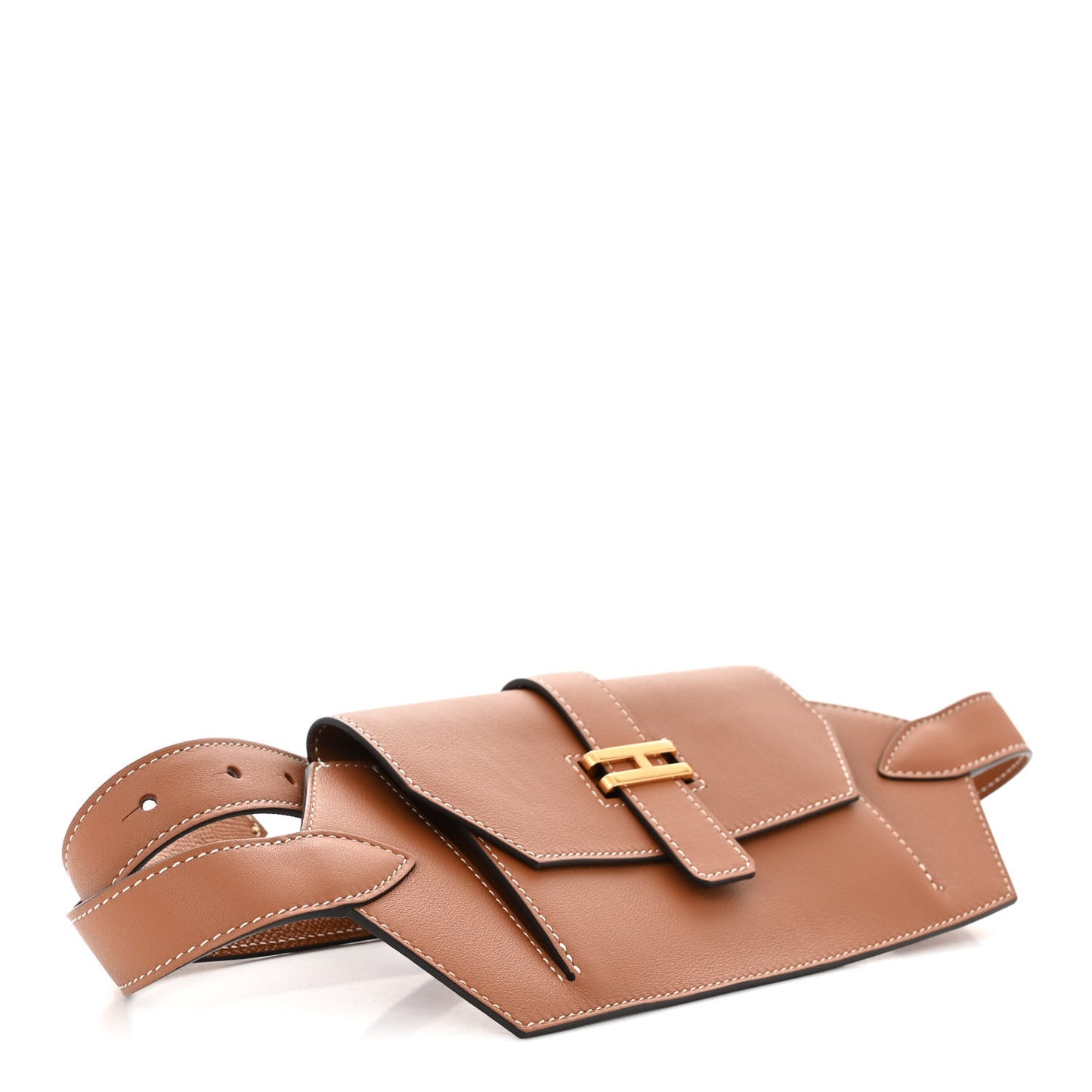 Swift Elan Pocket Belt Bag M Gold
