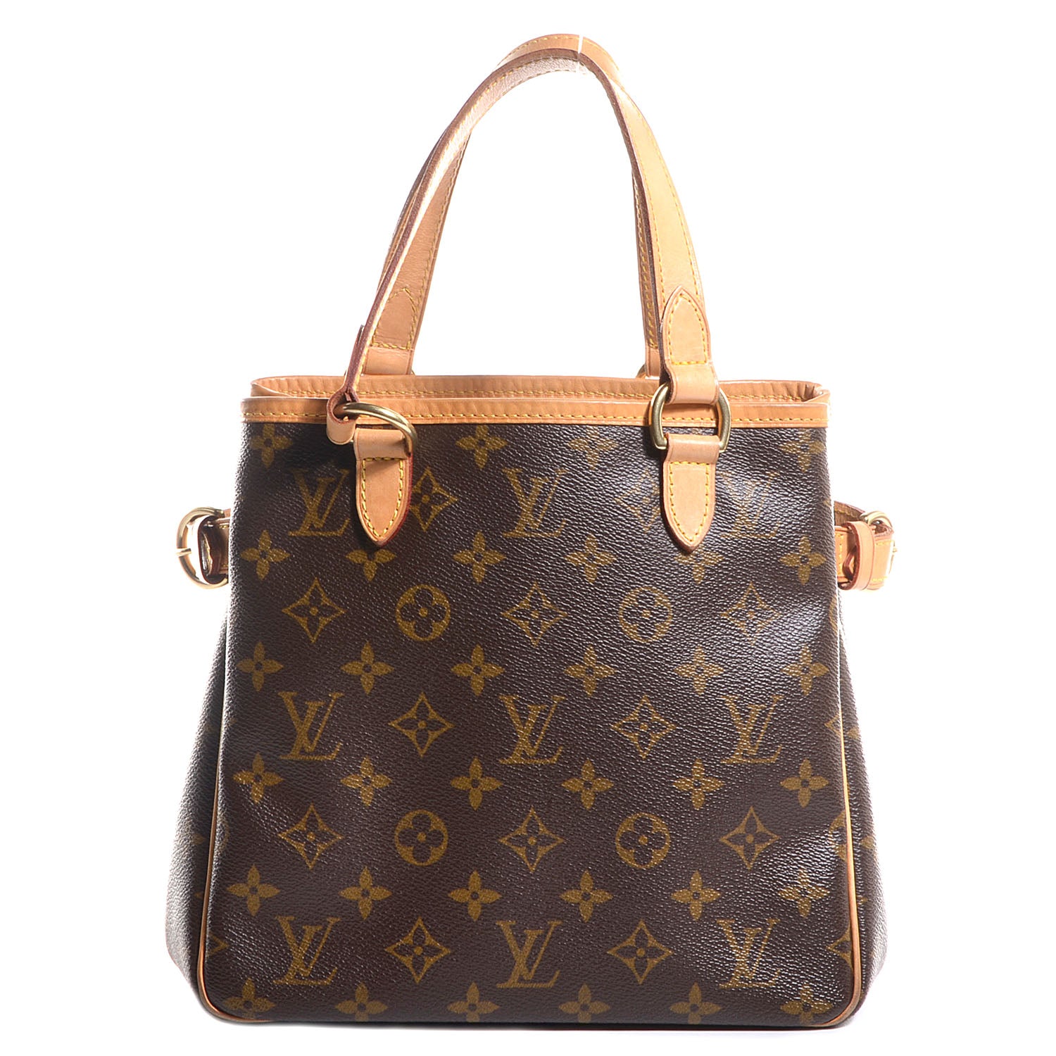 Louis Vuitton Monogram Batignolles 1 of 8