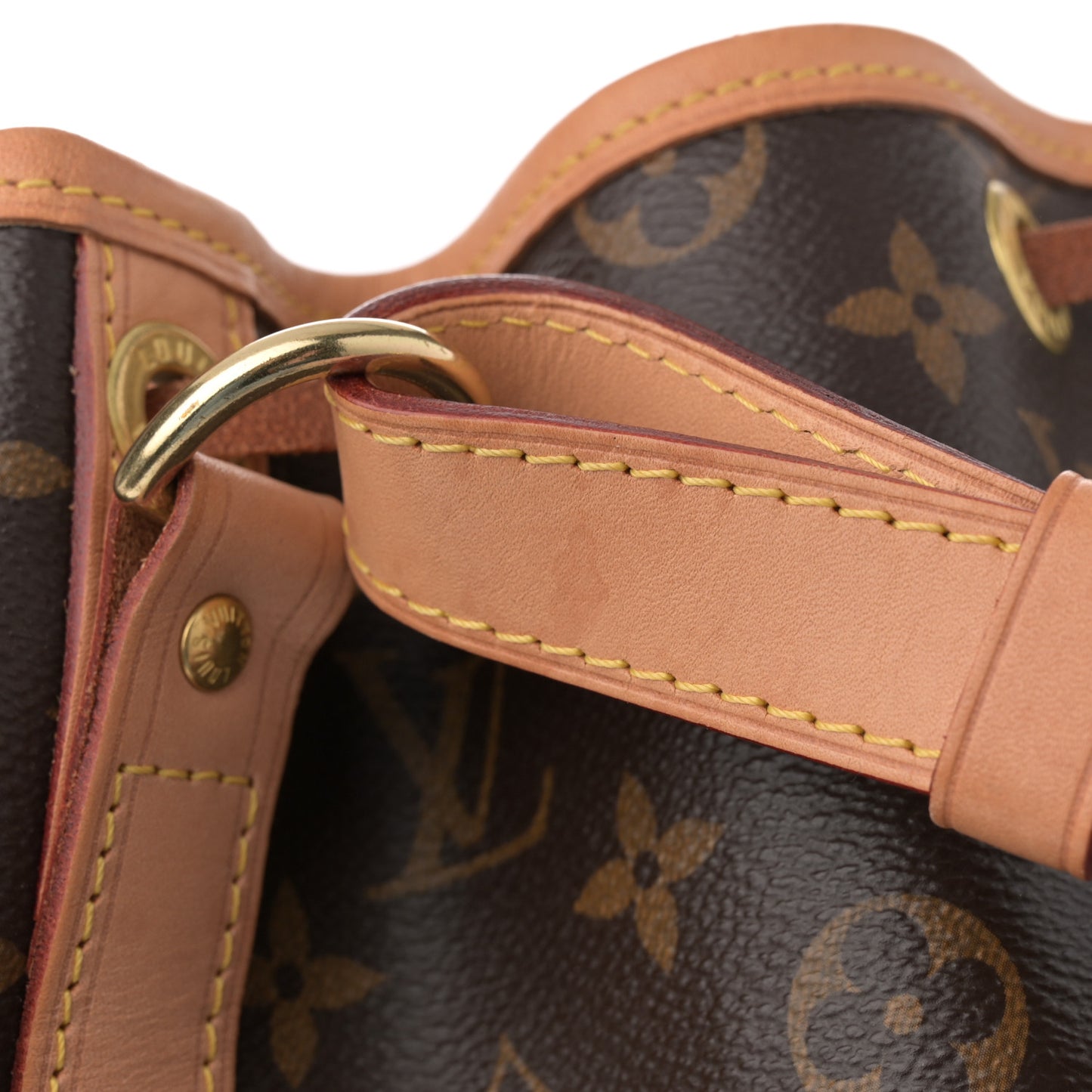 Monogram Noe