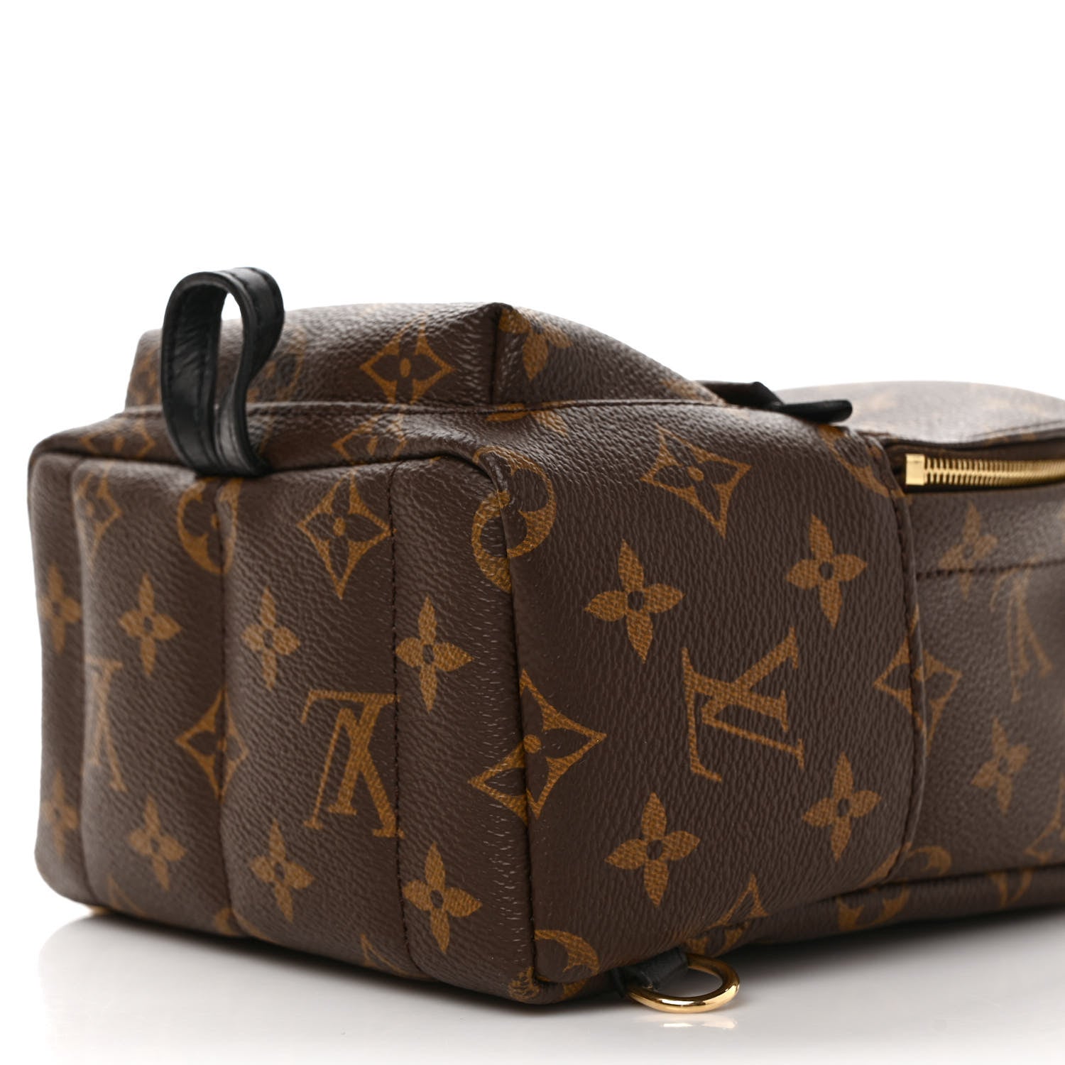 Louis Vuitton Monogram Palm Springs Backpack Mini 9 of 10