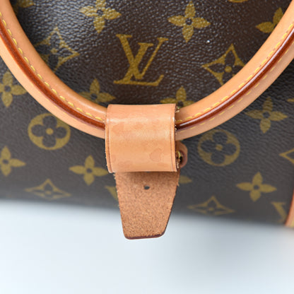Louis Vuitton Monogram Carryall 14 of 17