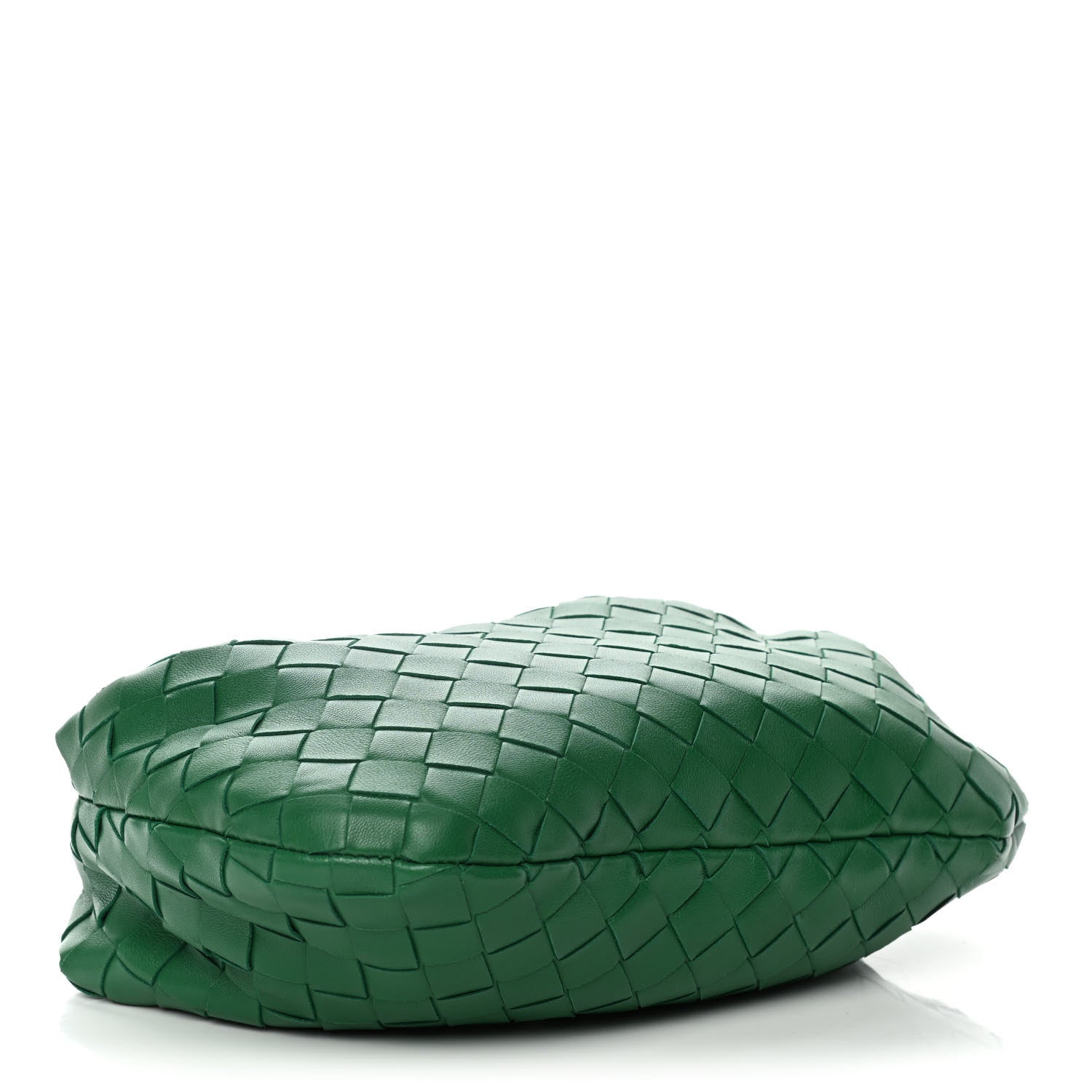 Bottega Veneta Nappa Intrecciato Mini Jodie Racing Green 4 of 10