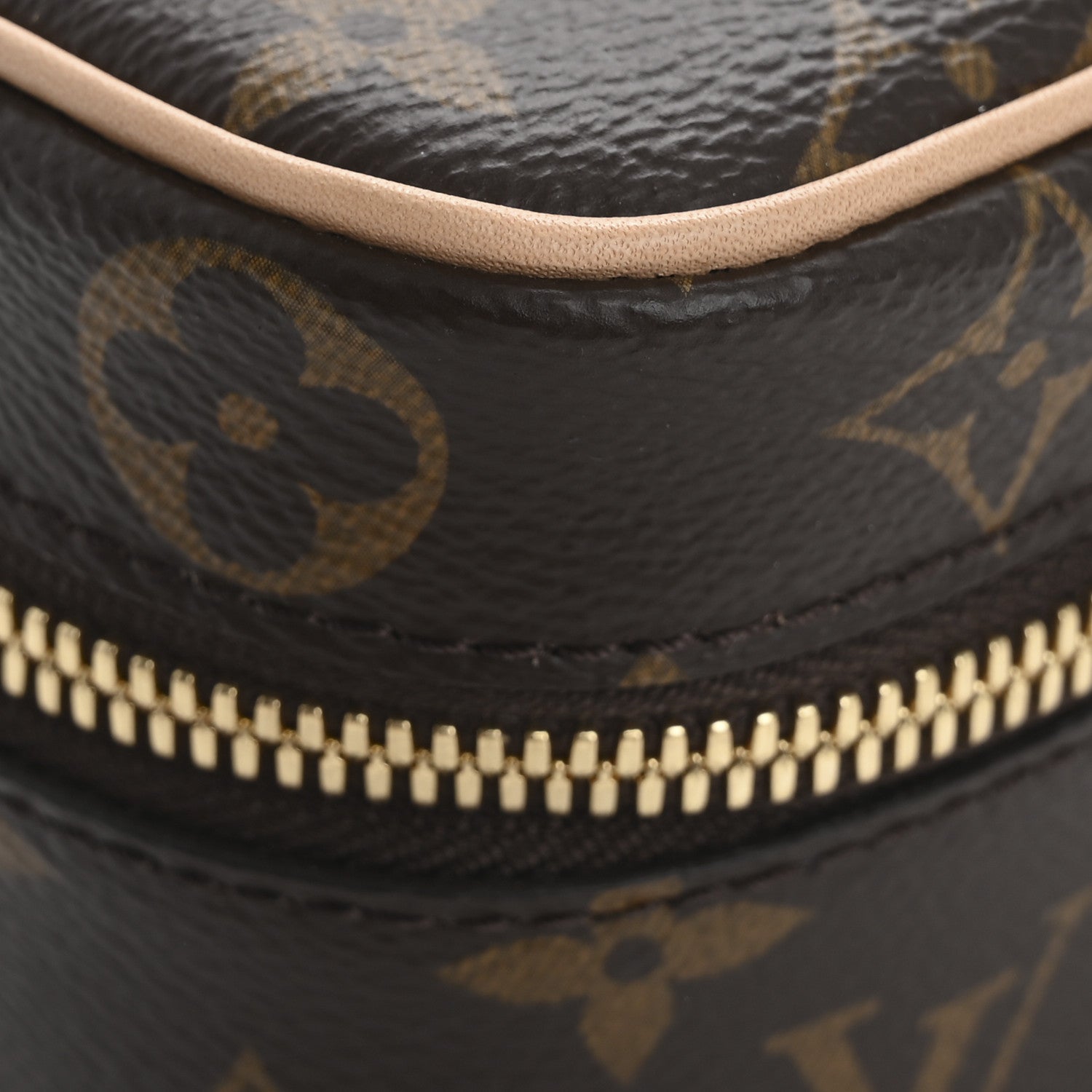 Louis Vuitton Monogram Nano Nice 11 of 12