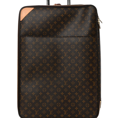 Louis Vuitton Monogram Pegase 65 6 of 31