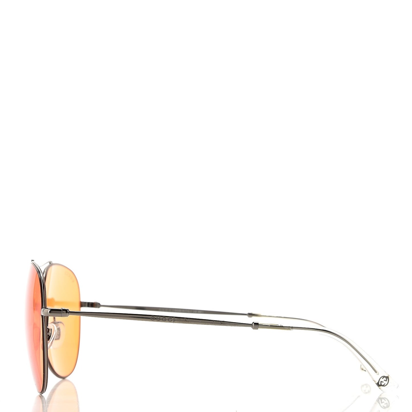 Aviator Sunglasses 2245/S Brown