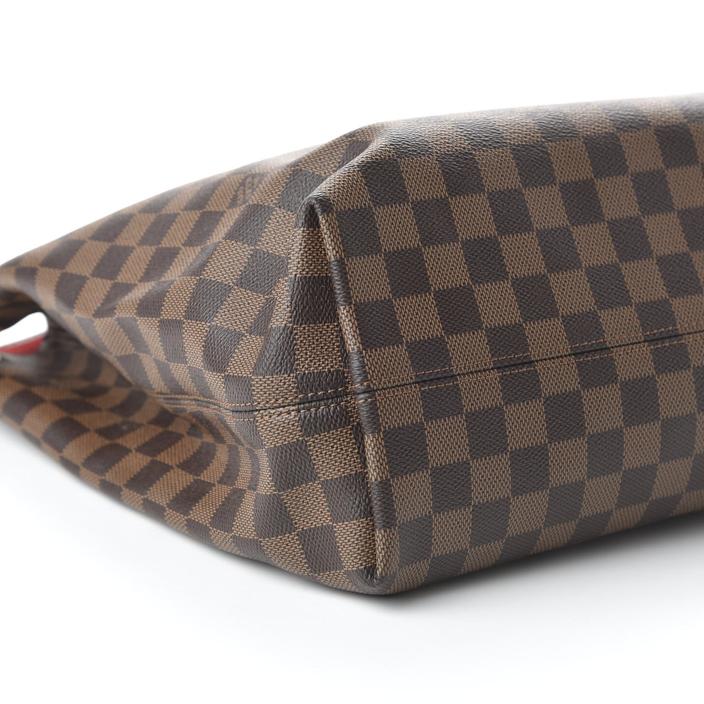 Damier Ebene Graceful MM