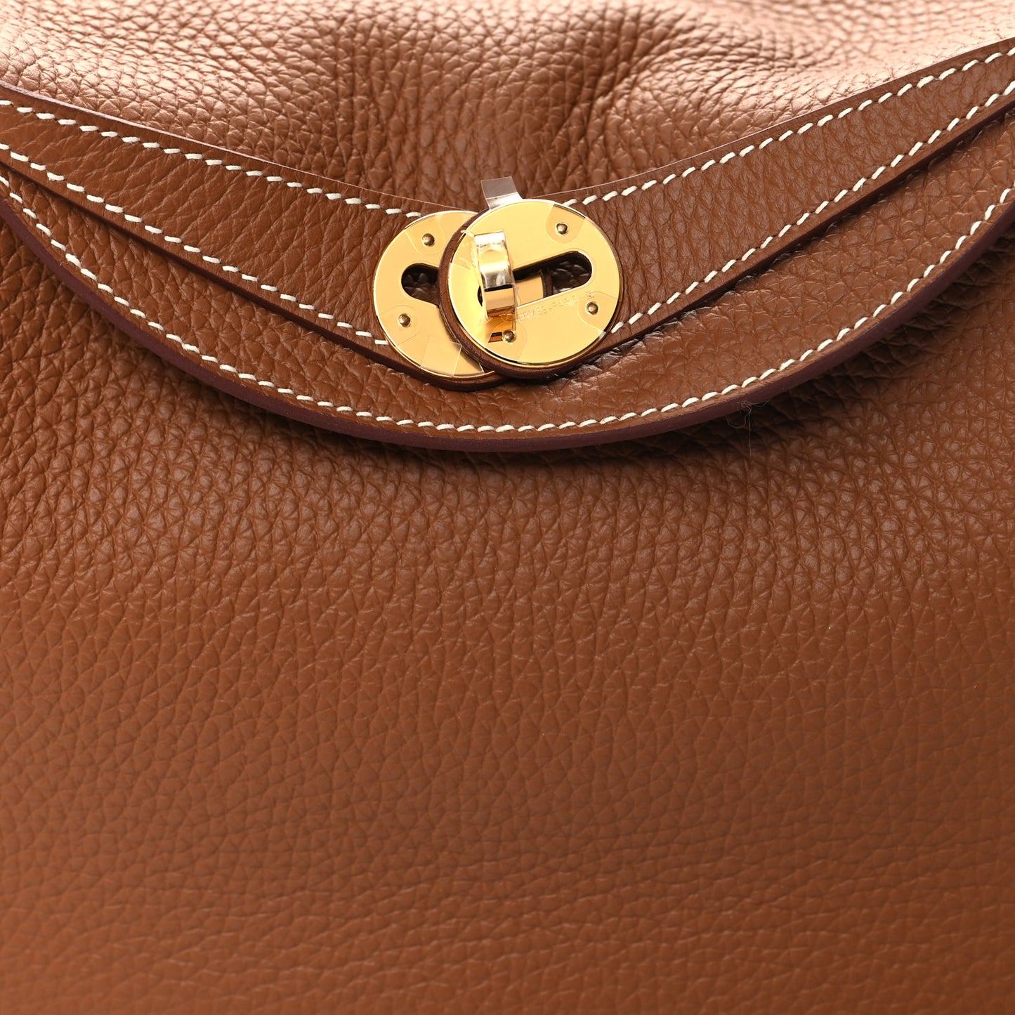 Taurillon Clemence Lindy 26 Gold