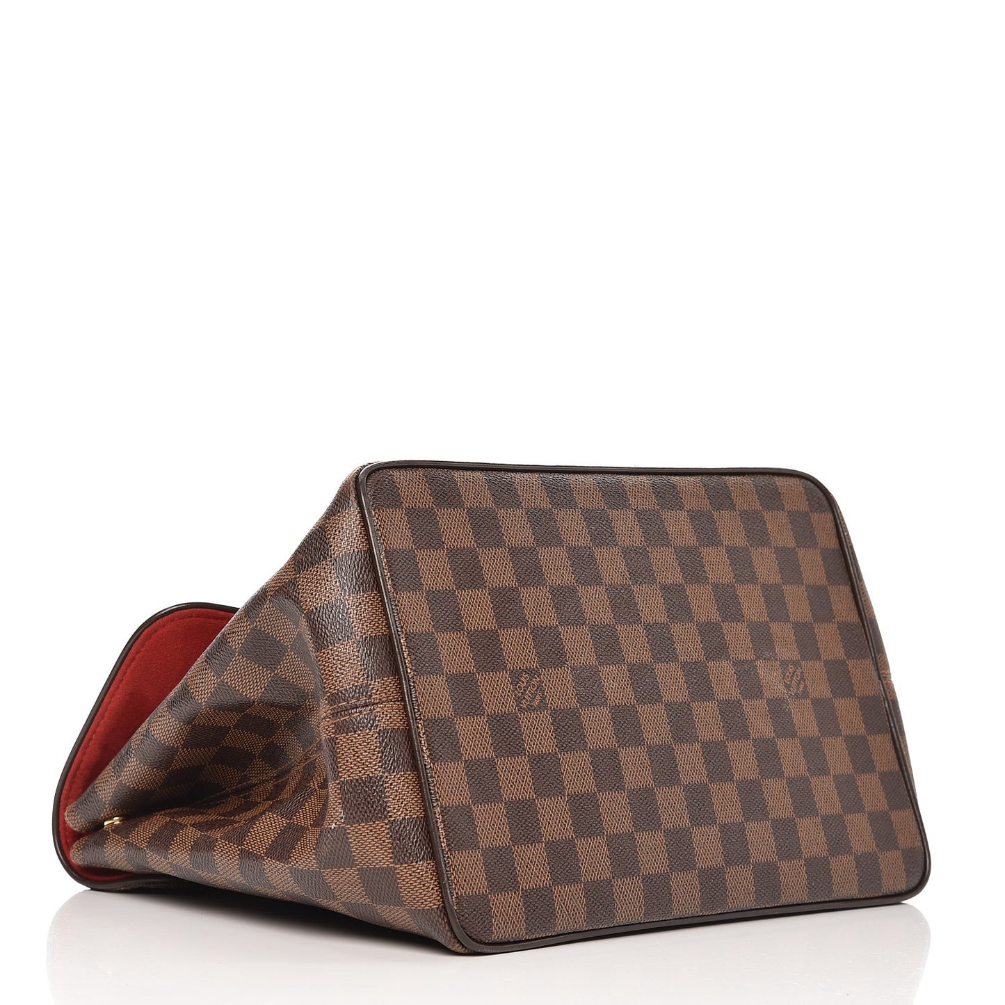 Damier Ebene Bergamo MM