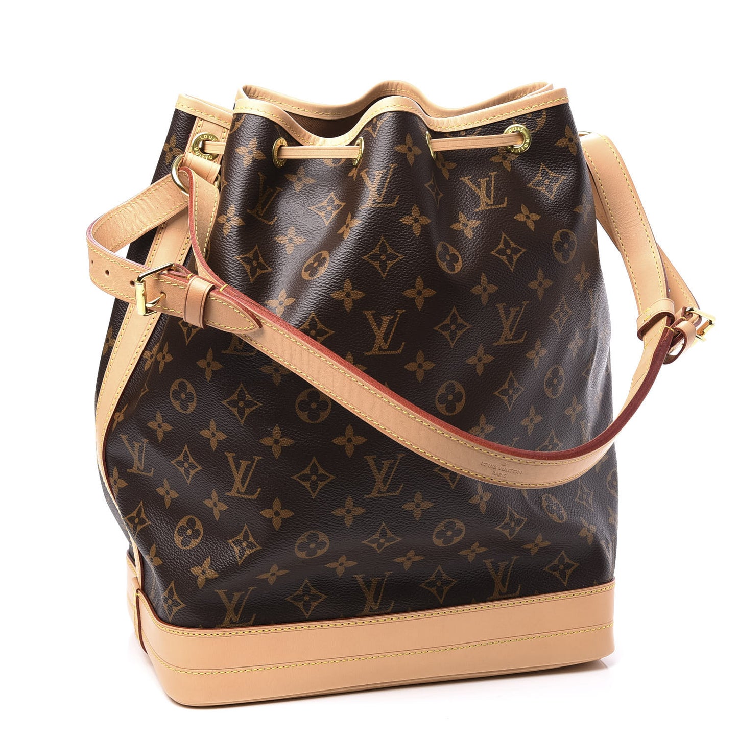 Monogram Noe