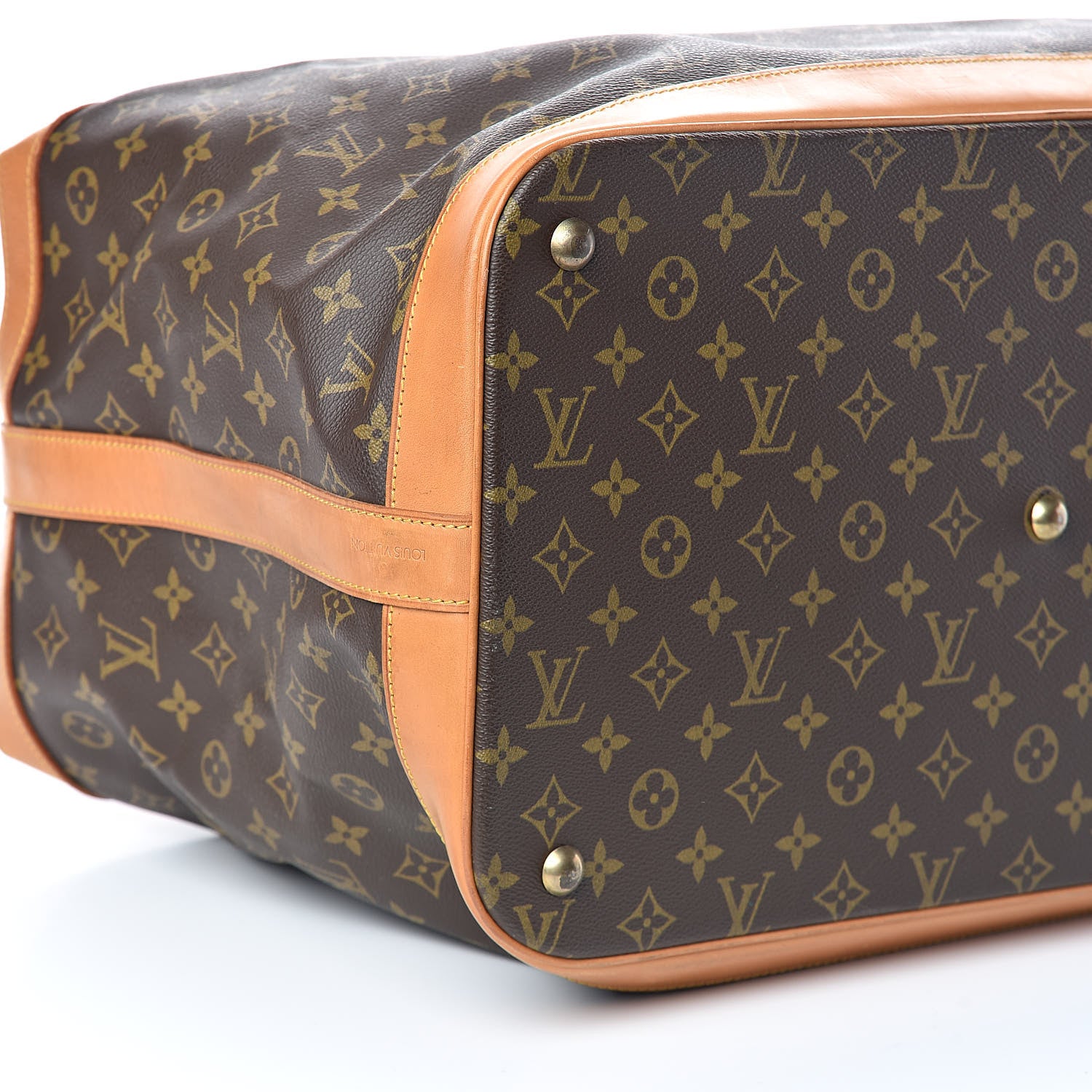 Louis Vuitton Monogram Cruiser 45 7 of 10