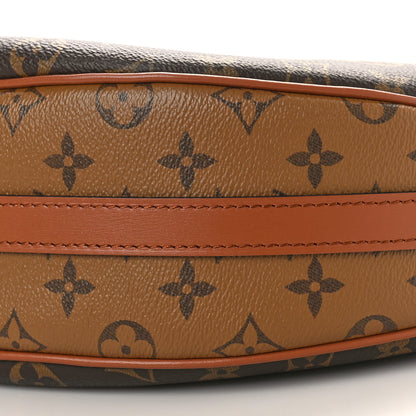 Louis Vuitton Reverse Monogram Loop Hobo 9 of 9