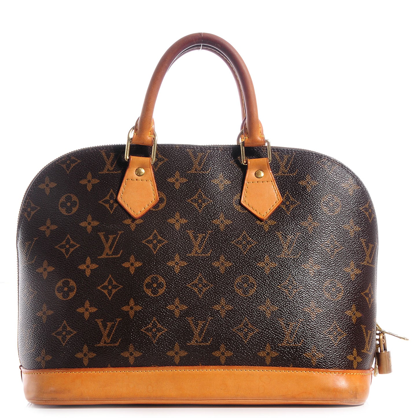 Monogram Alma PM