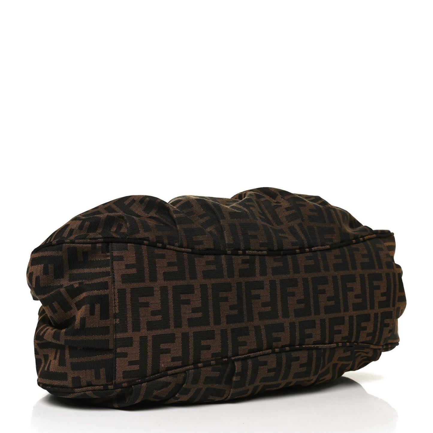 Zucca Mia Tote Tobacco