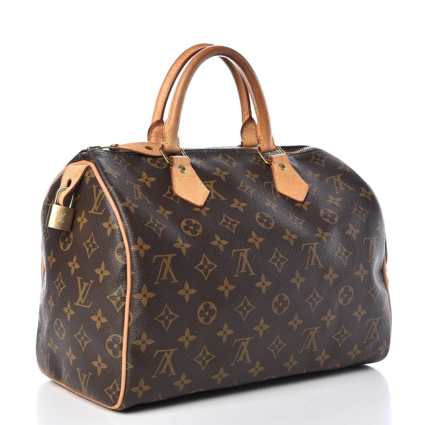 Monogram Speedy 30